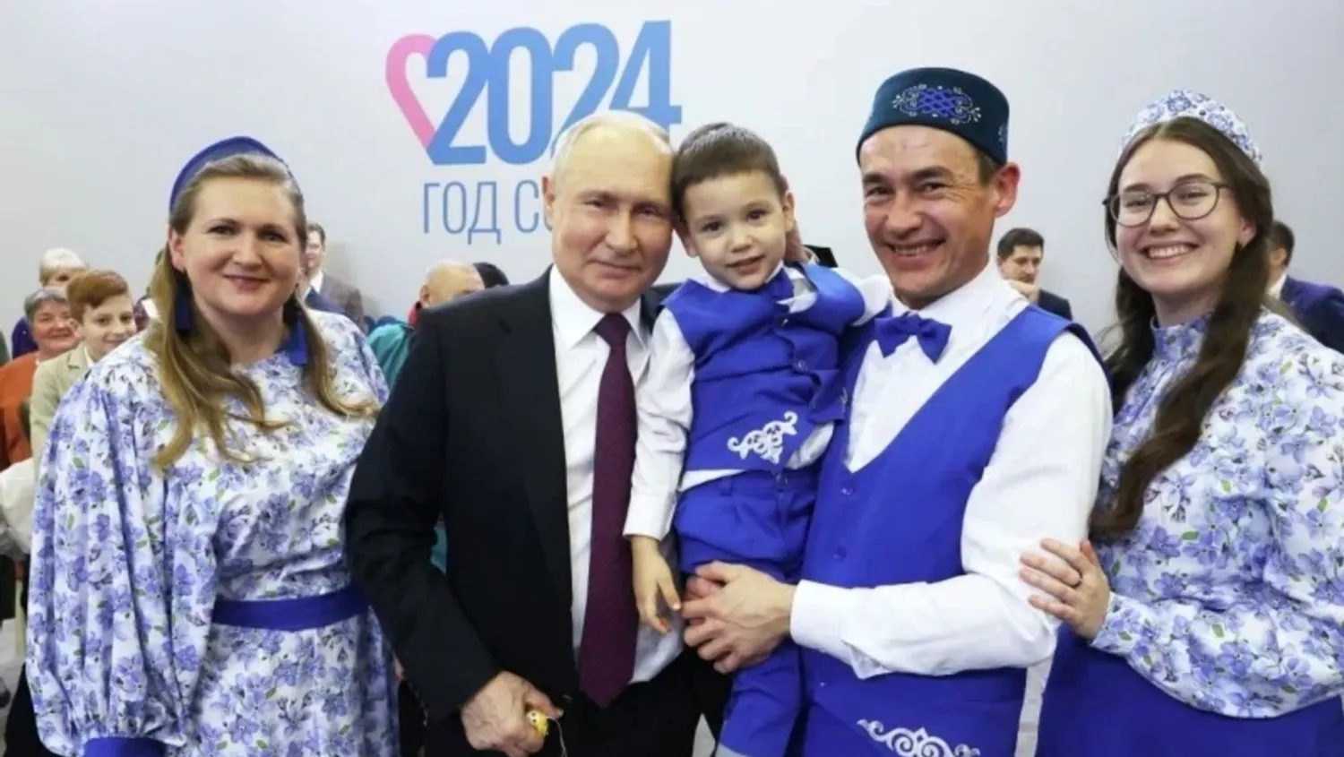 АНО «Россия - страна возможностей»