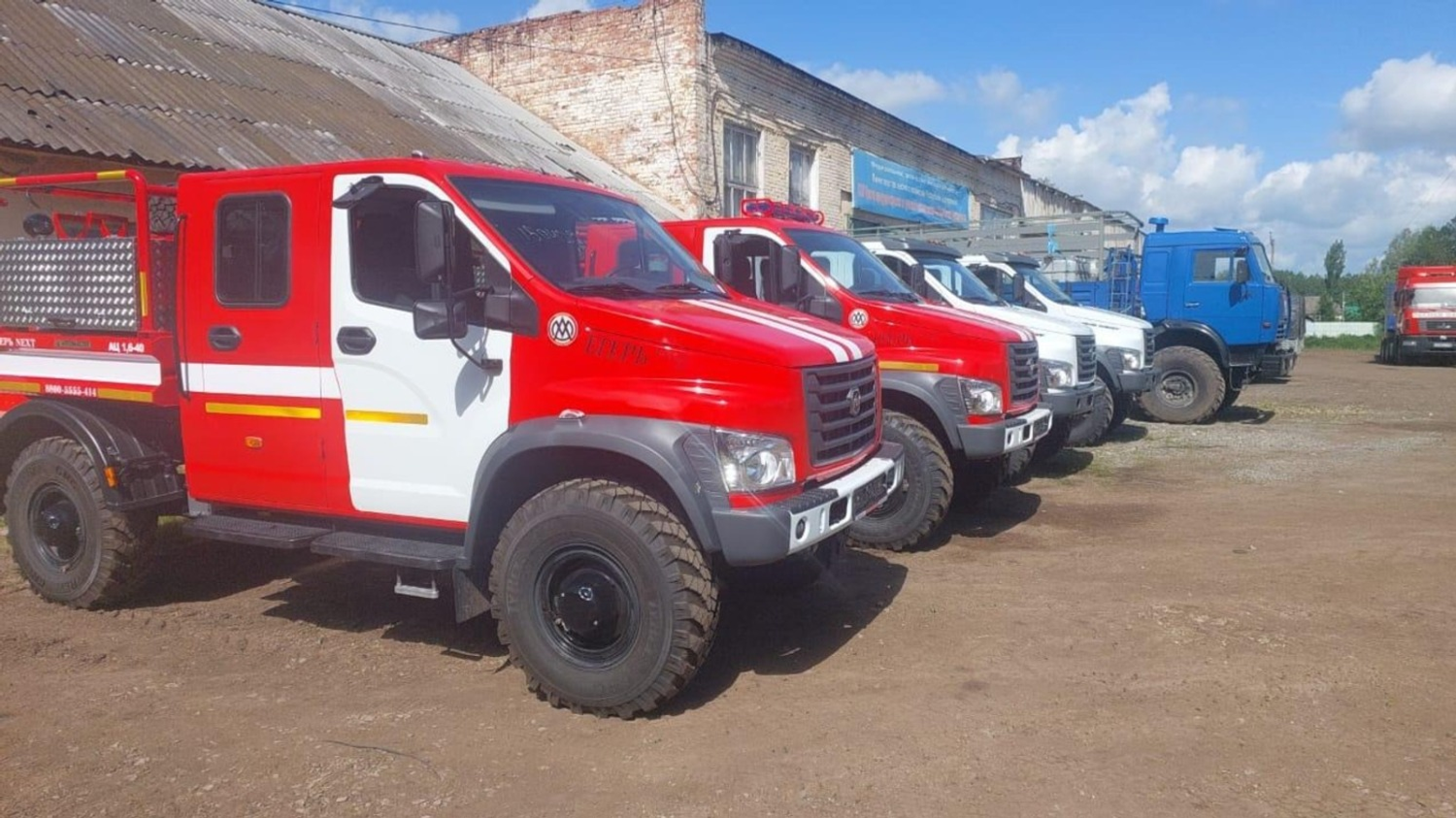 минлесхоз РБ