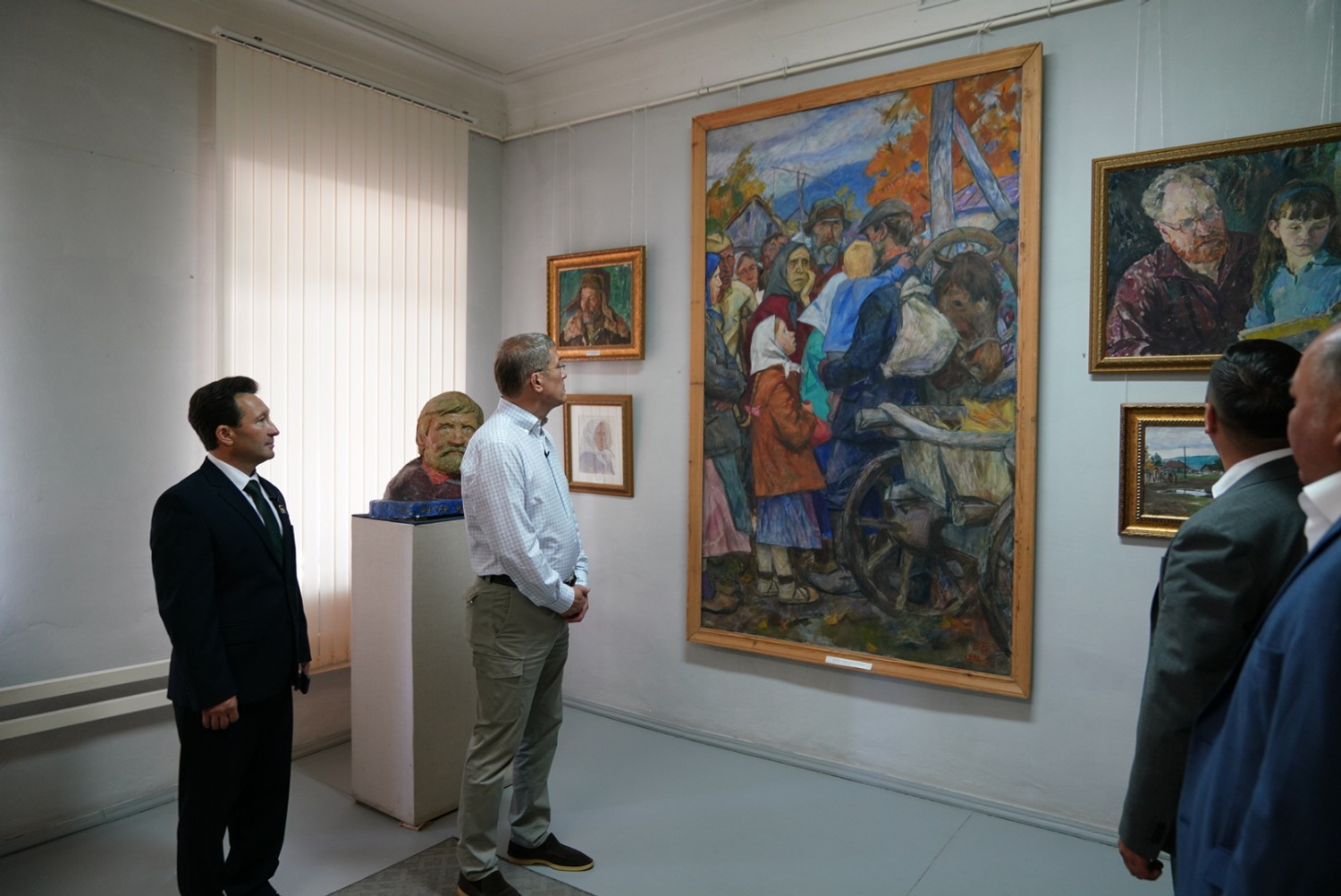 Олег Яровиков