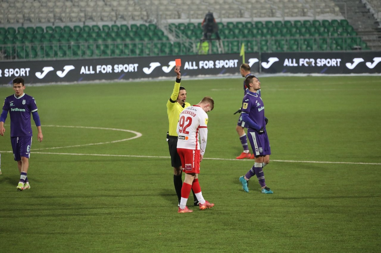 Валерий Шахов