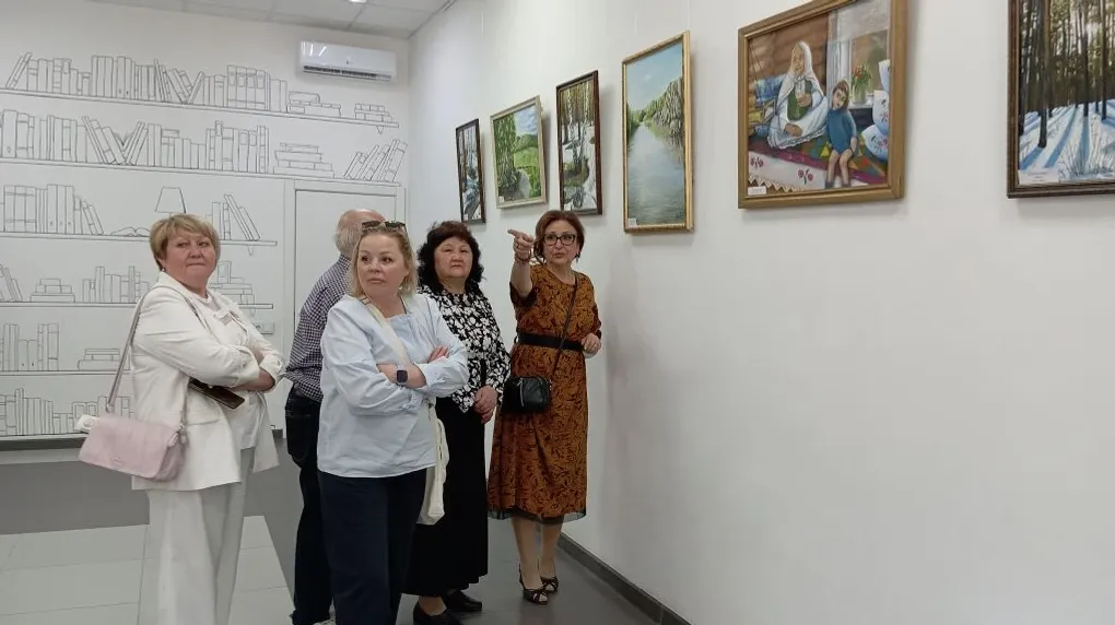 автор ИА «Башинформ»