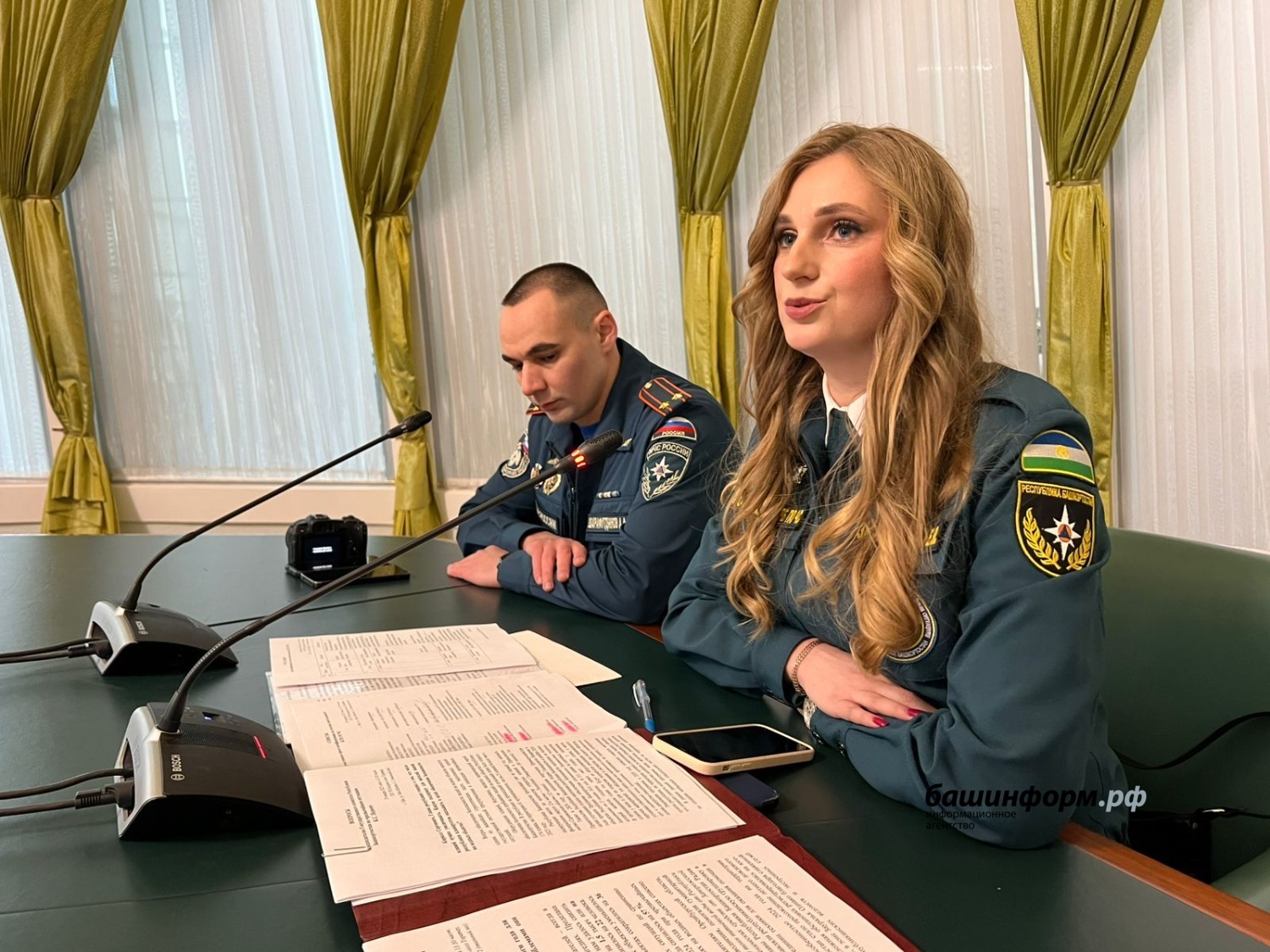 Ксения Калинина