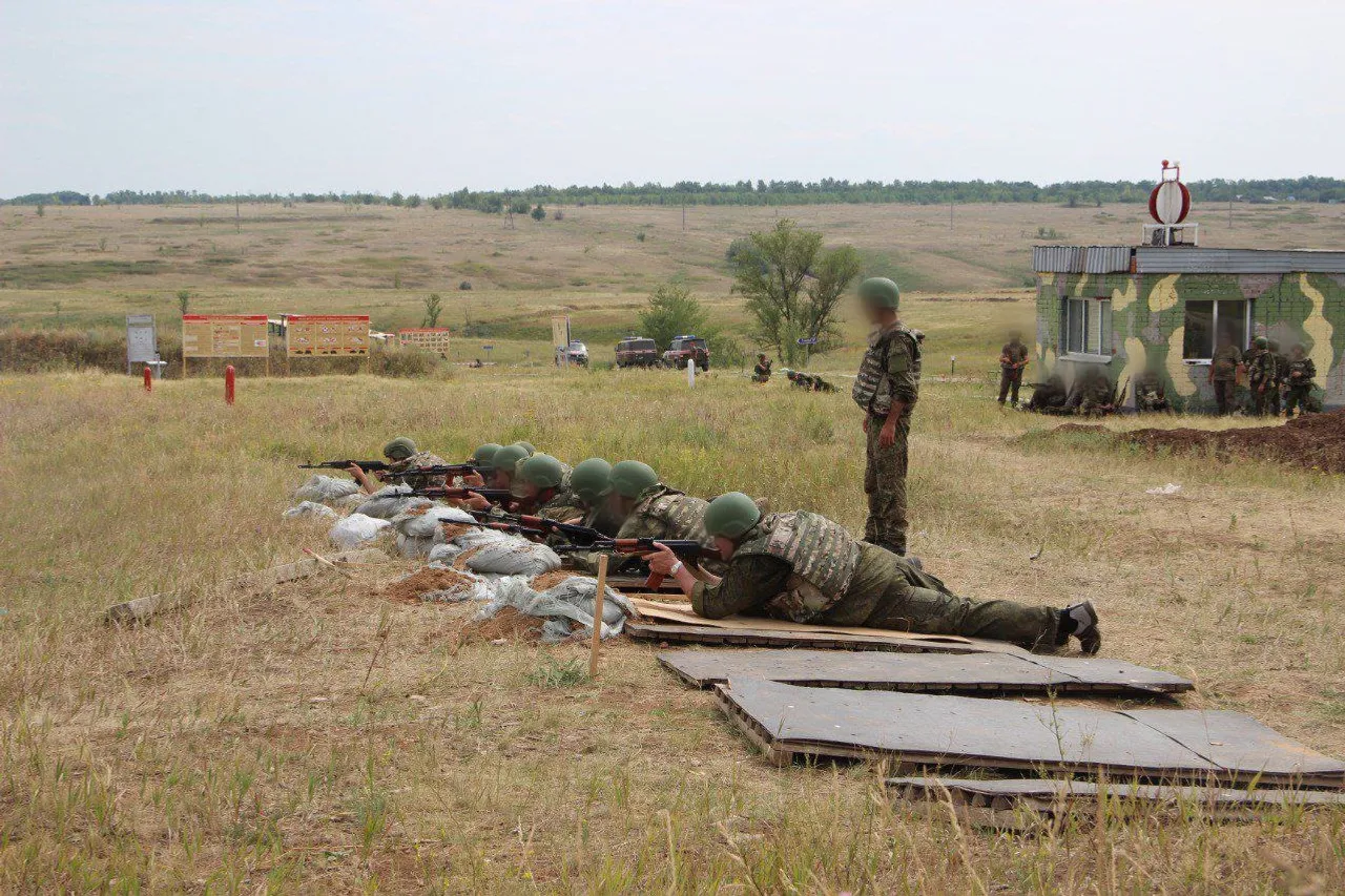 Эдуард Кускарбеков