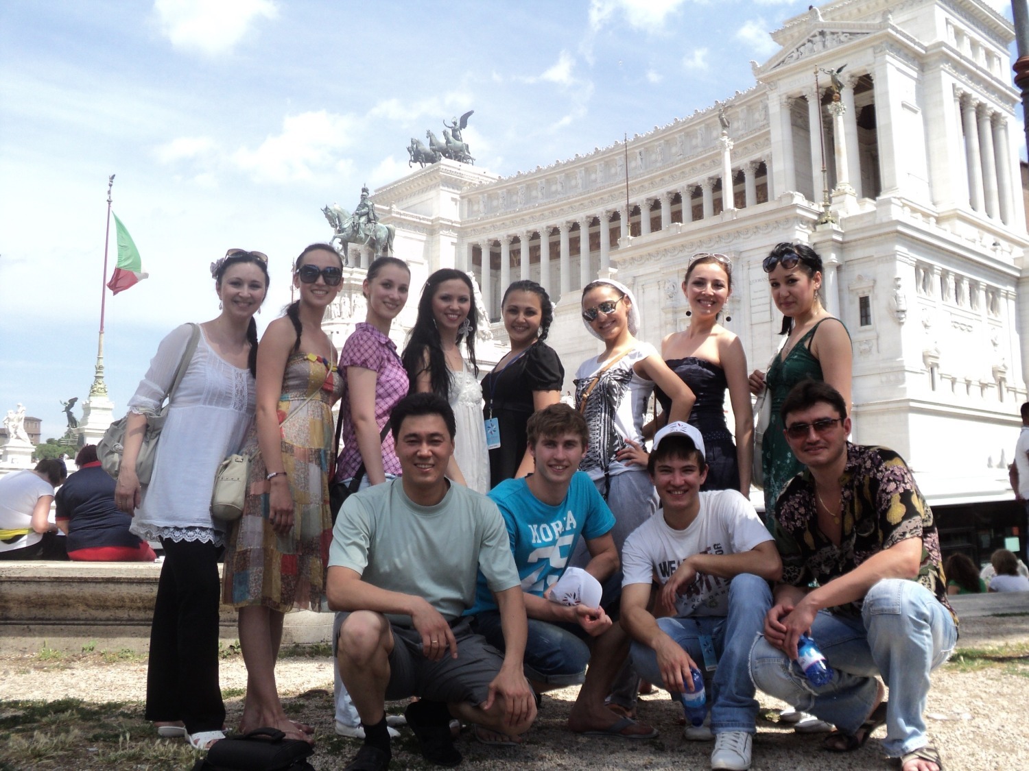 пресс-служба  ГААНТ им. Ф. Гаскарова