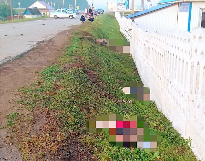 ГИБДД по РБ