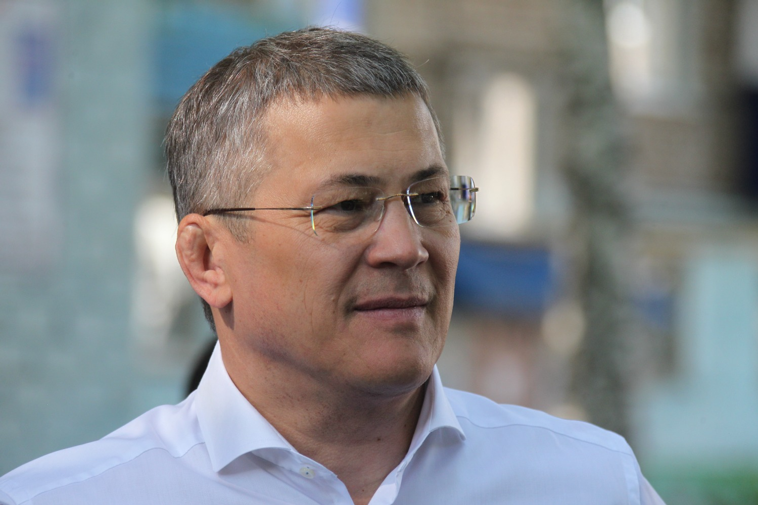 Олег Яровиков