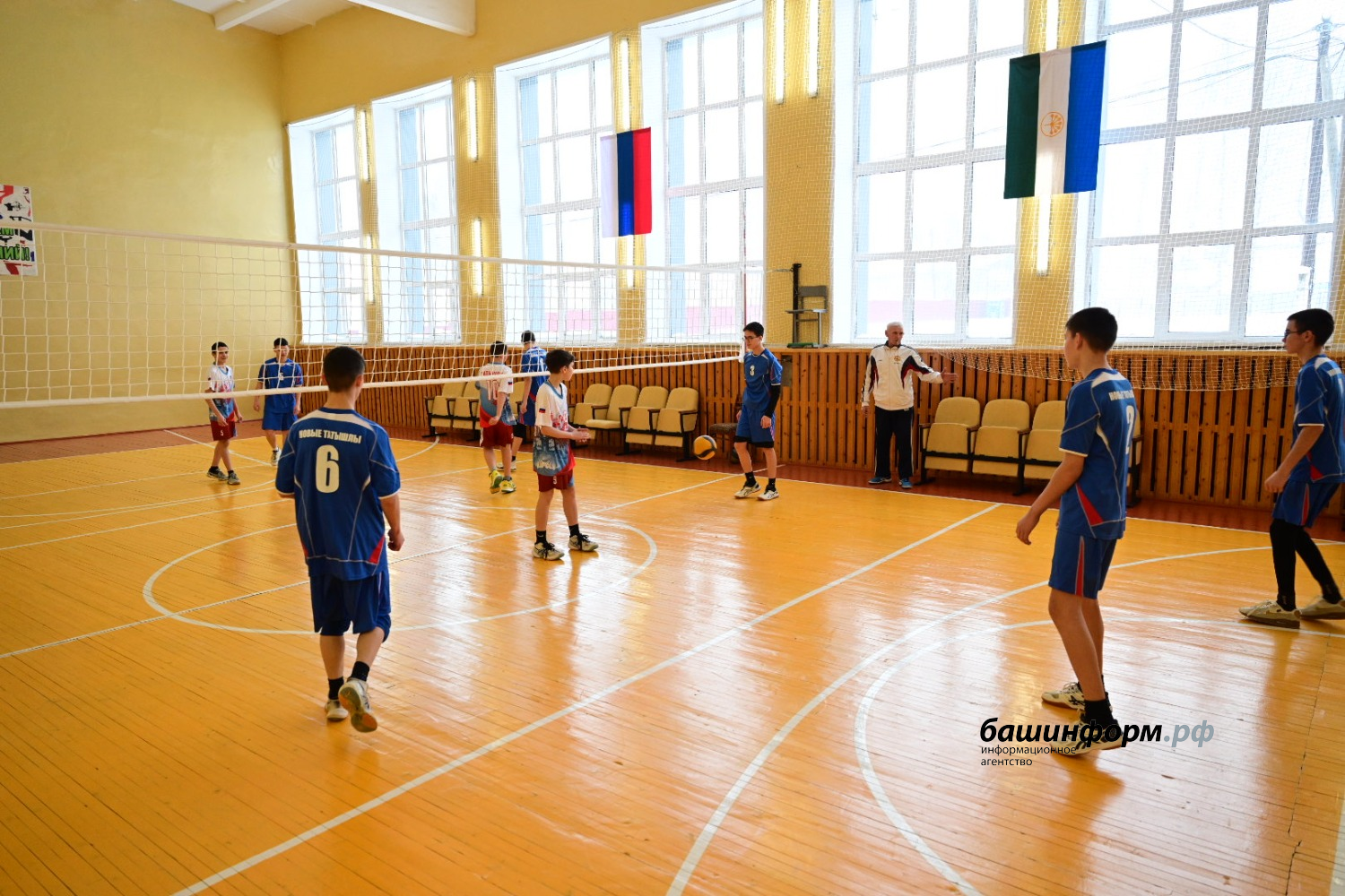 Азат Мухамедьянов glavarb.ru