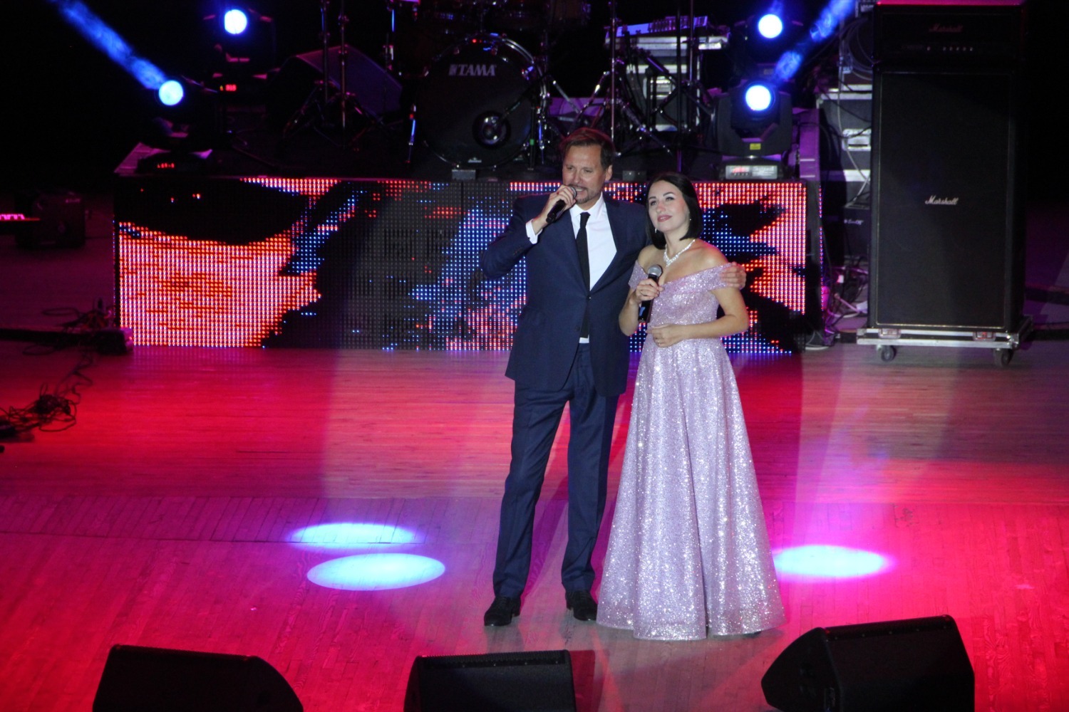 Эдуард Кускарбеков