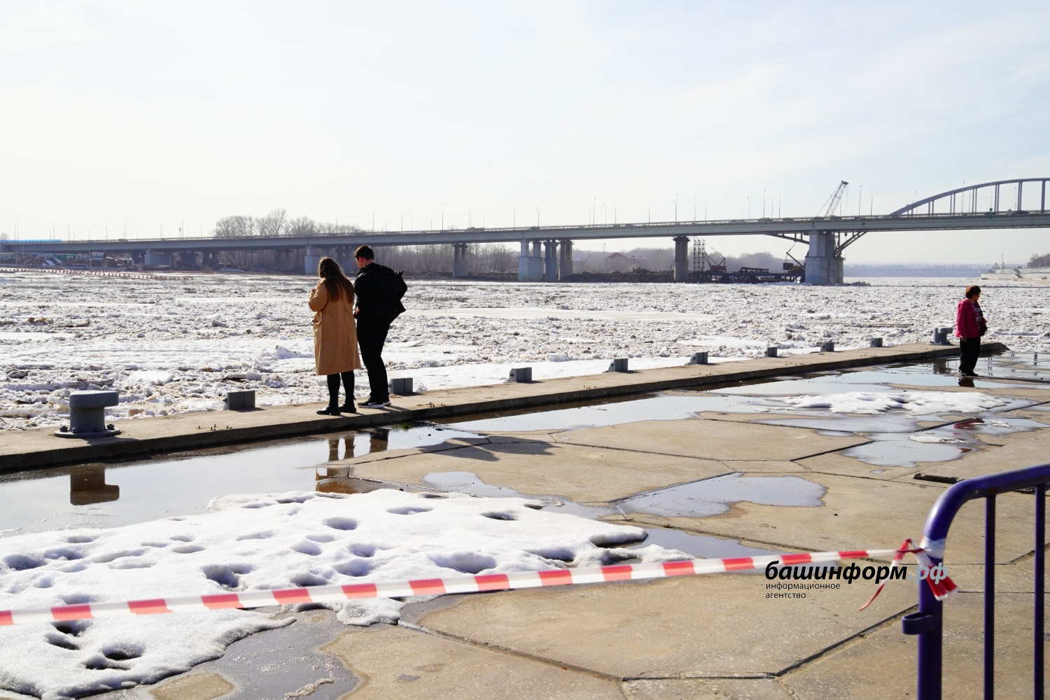 Олег Яровиков ИА "Башинформ"