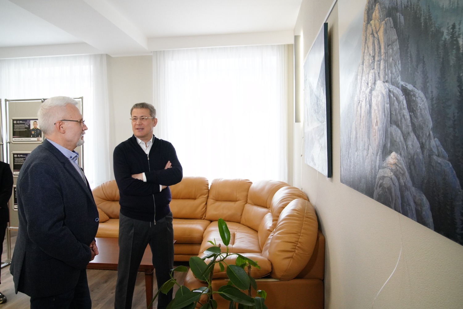 Олег Яровиков