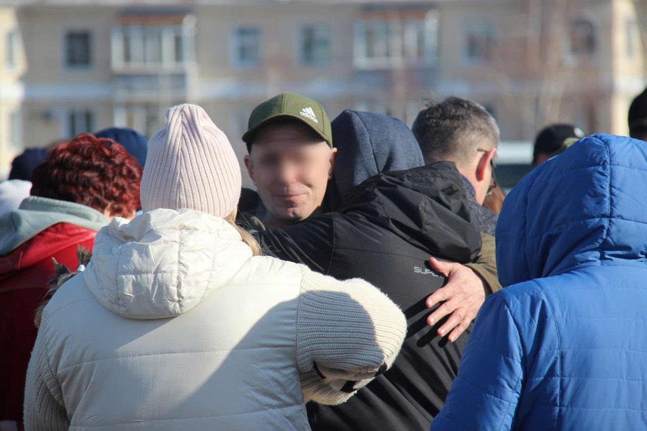 Эдуард Кускарбеков