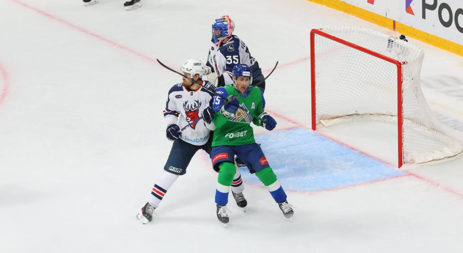 Валерий Шахов