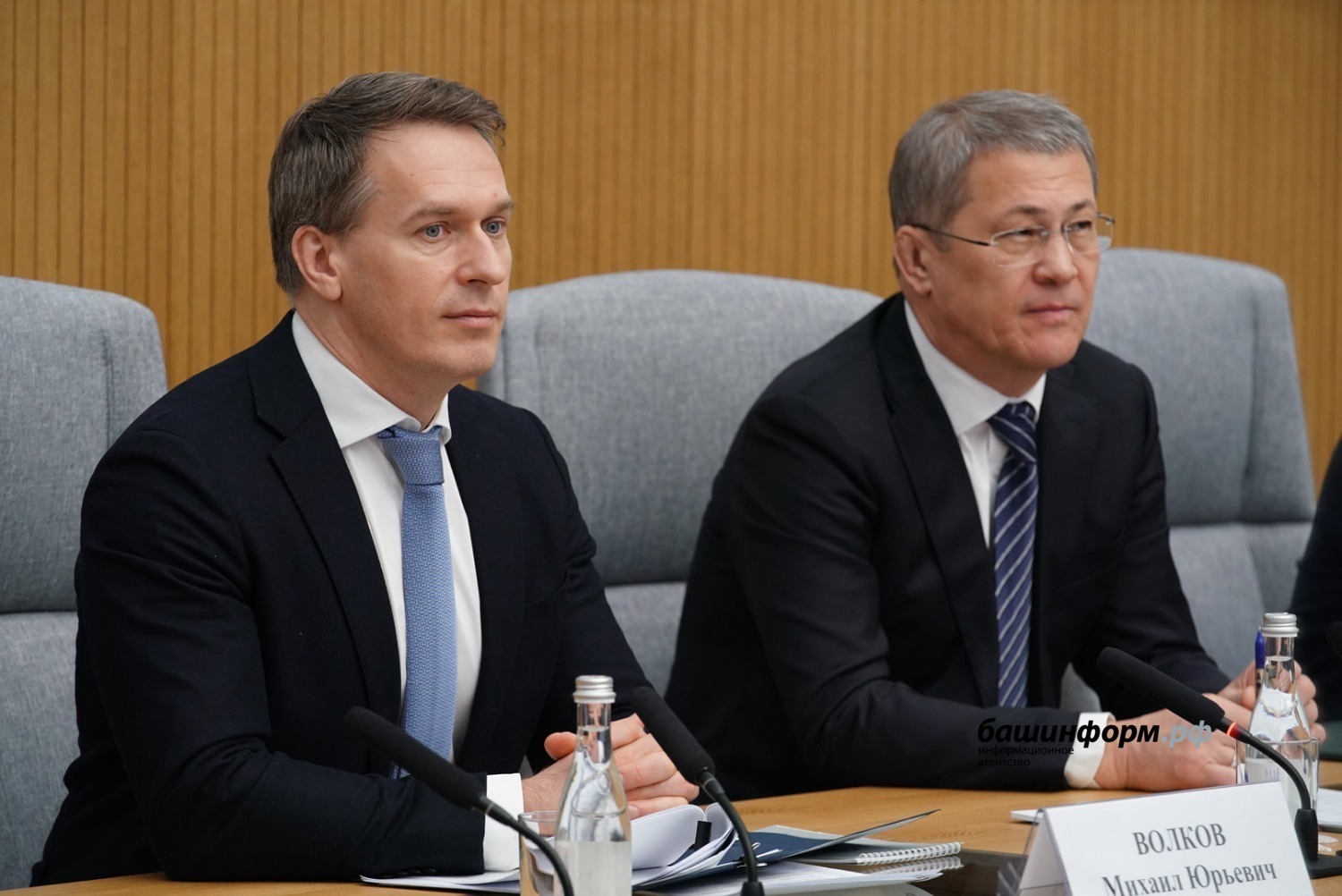 Олег Яровиков