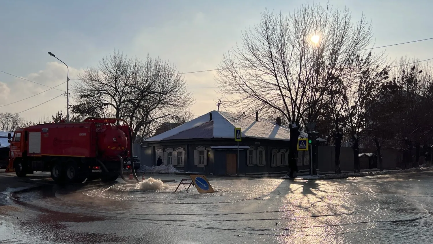 Ксения Калинина