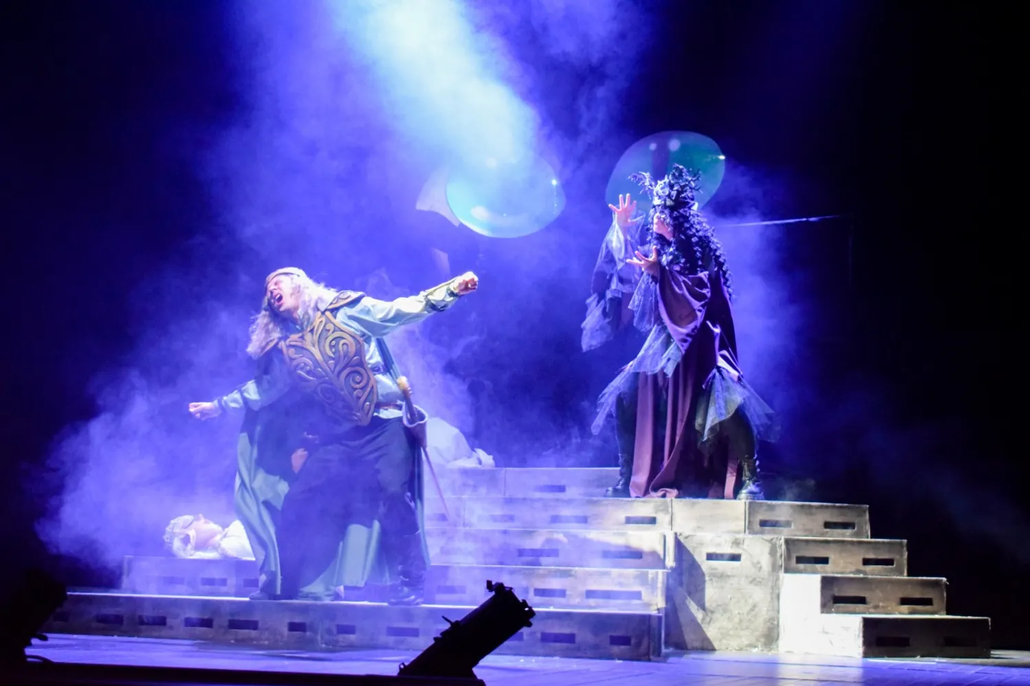 Башкирский театр кукол Пресс-служба