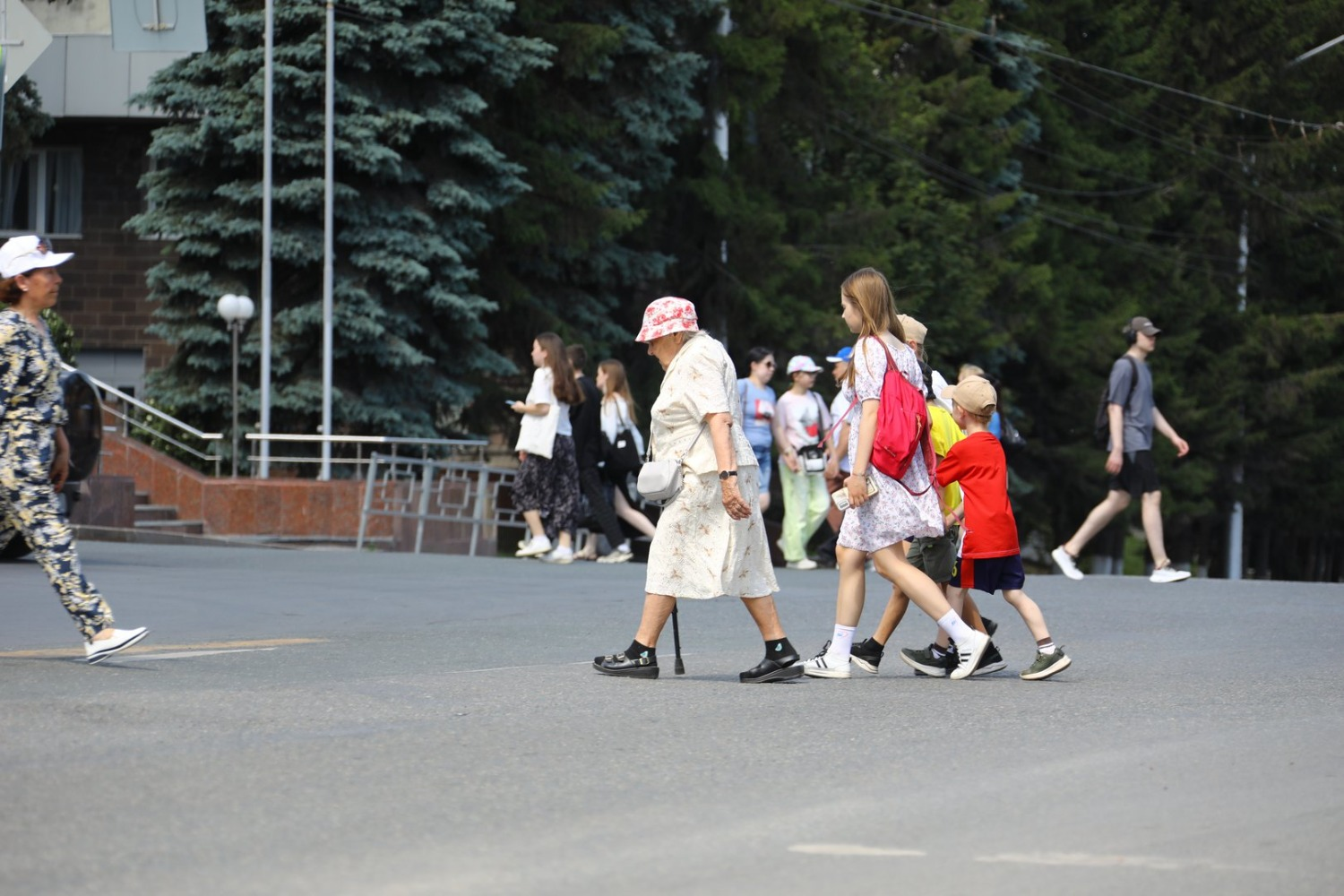 Валерий Шахов