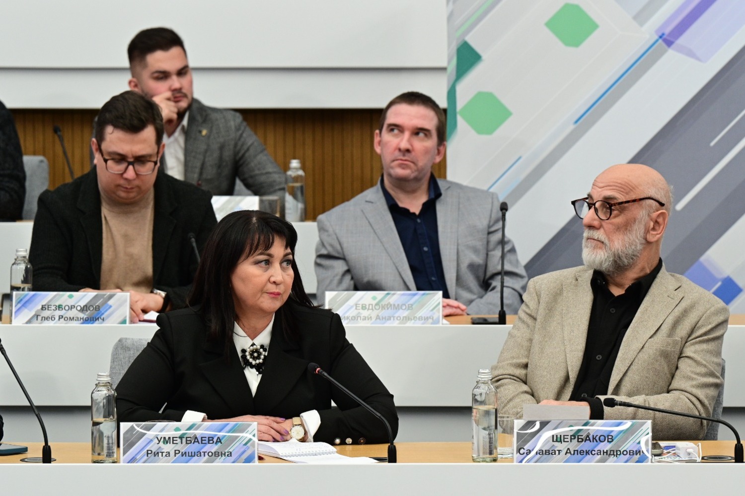 пресс-служба Главы РБ