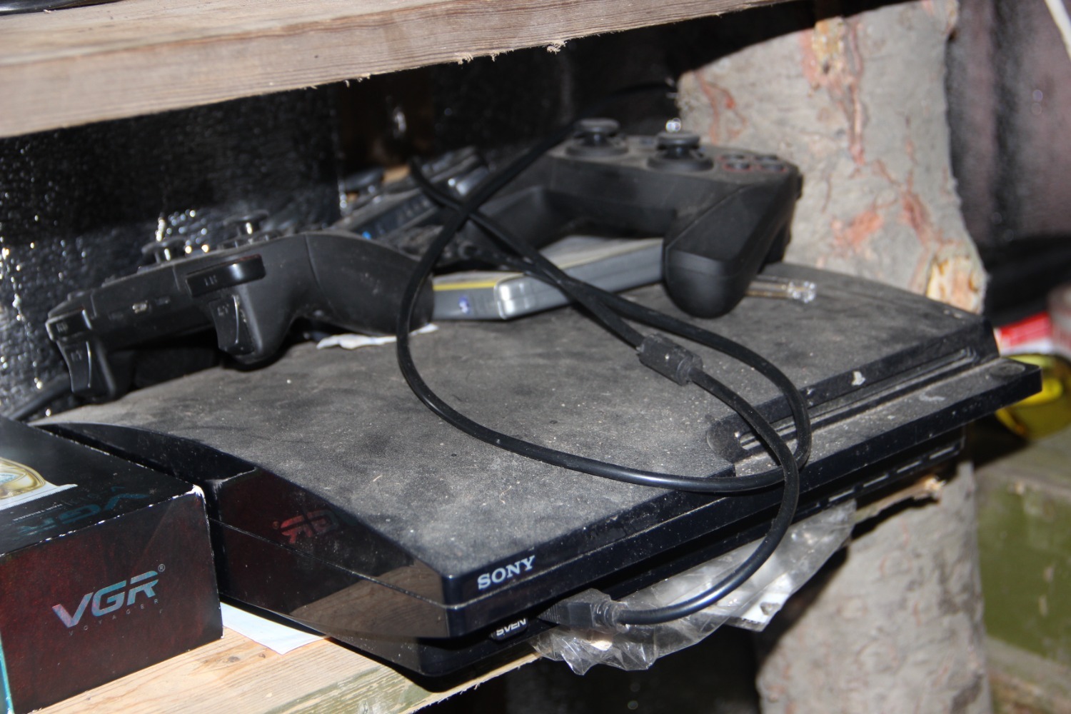 Эдуард Кускарбеков