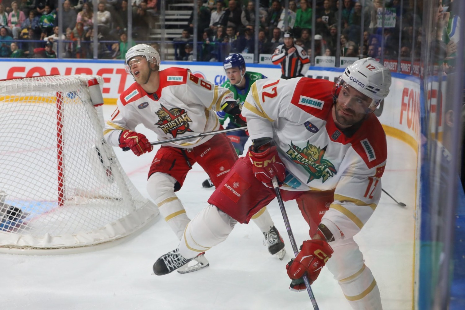 Валерий Шахов