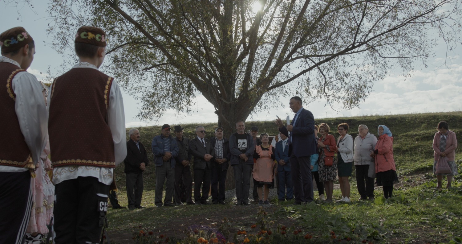 пресс-служба онлайн-кинотеатра Wink