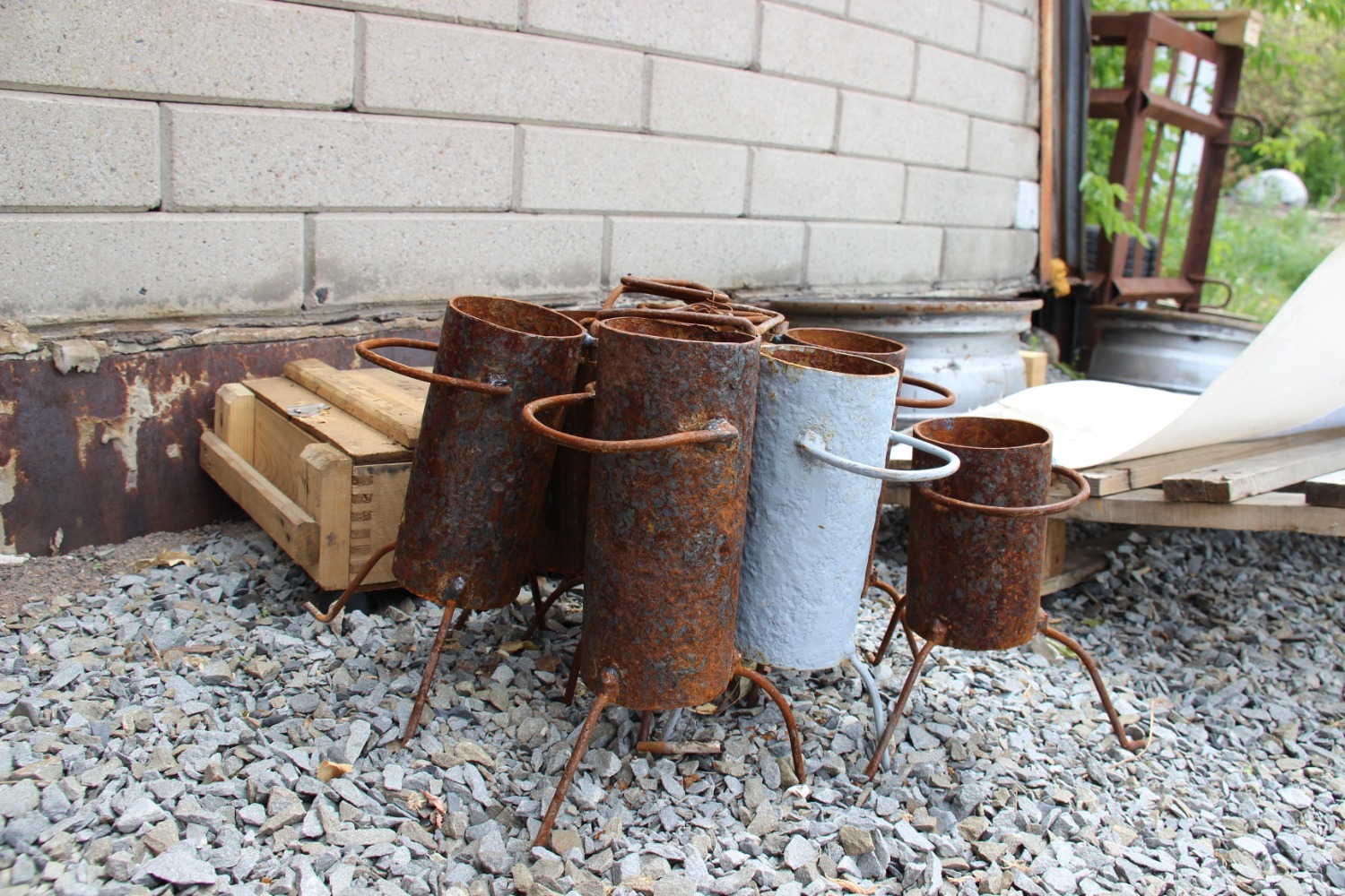 Эдуард Кускарбеков