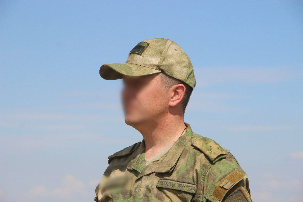 Эдуард Кускарбеков