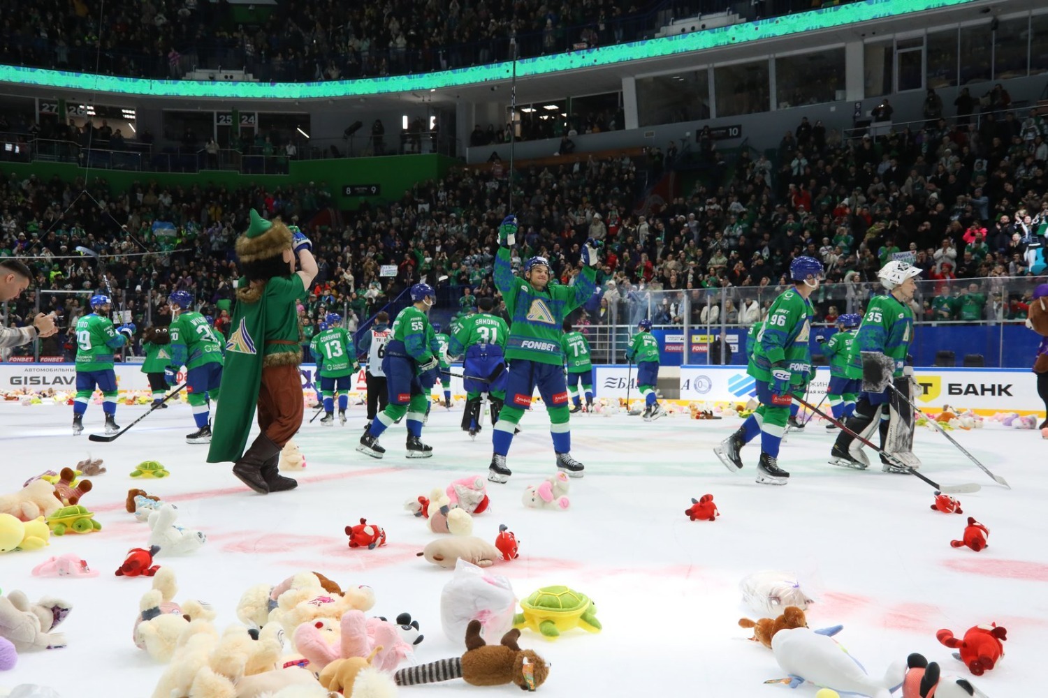 Валерий Шахов