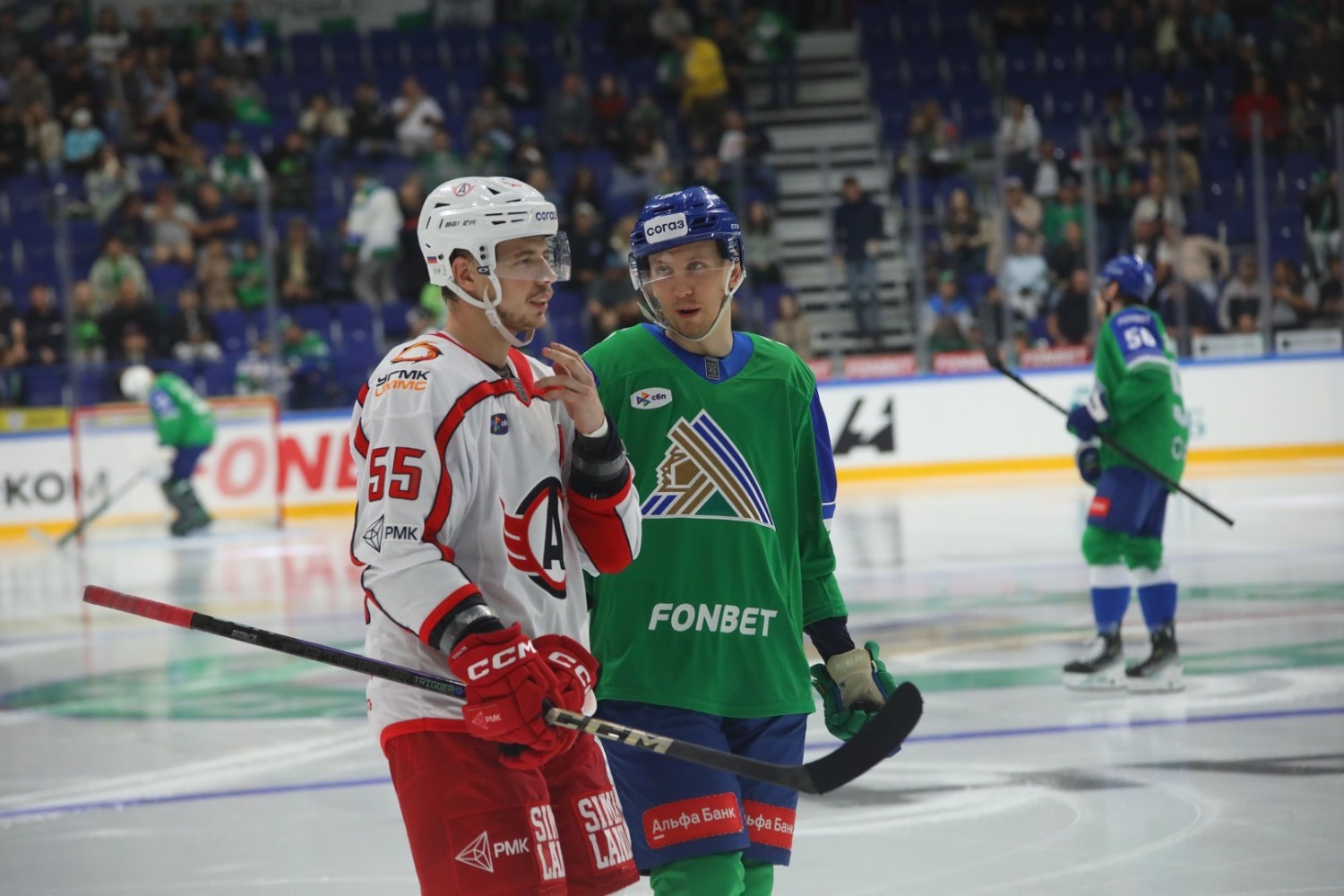 Валерий Шахов