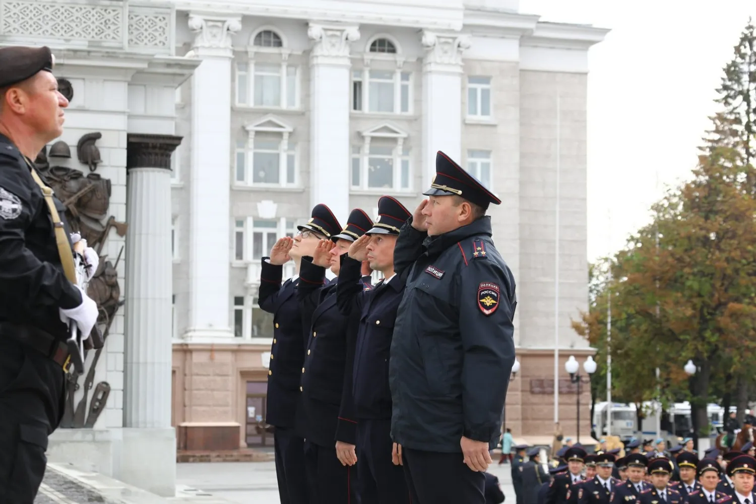 Валерий Шахов