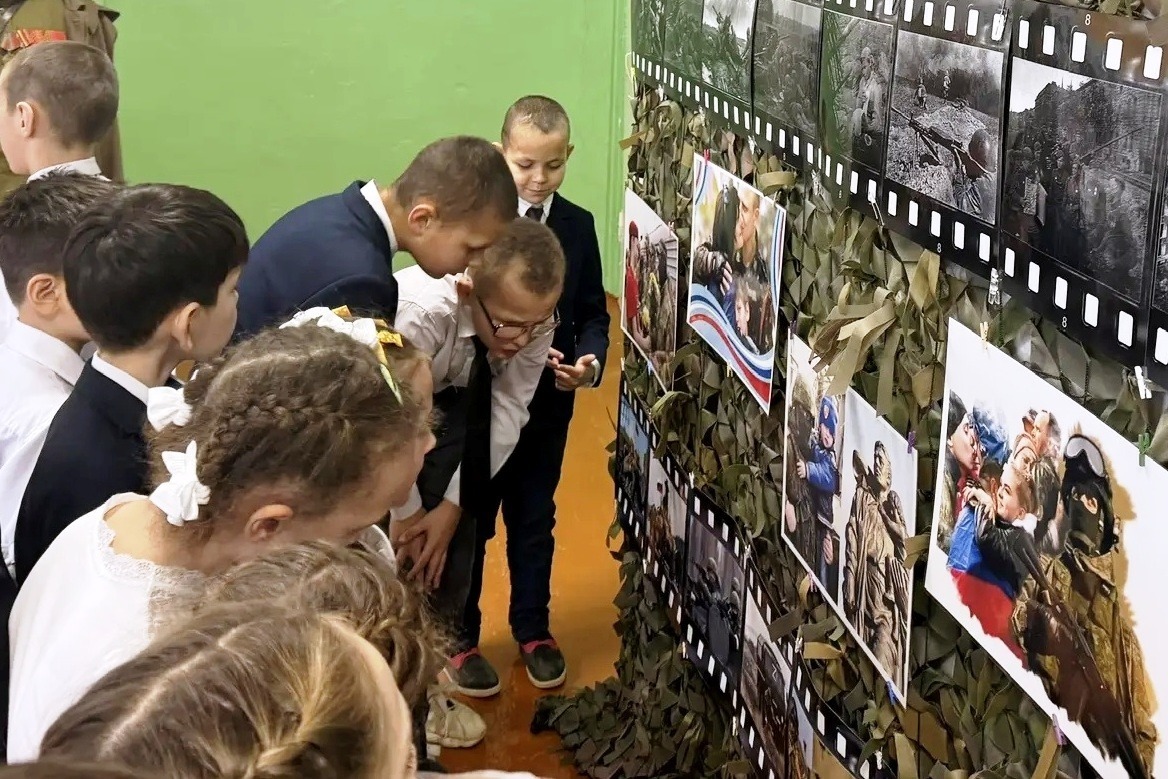 Анна Карабанова ТГ-канал