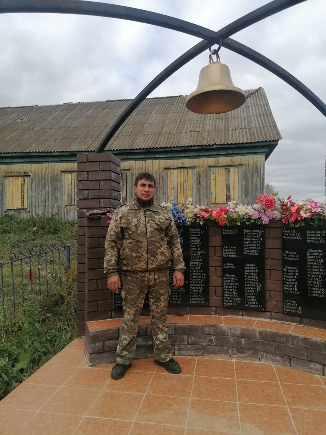 предоставлено героем публикации