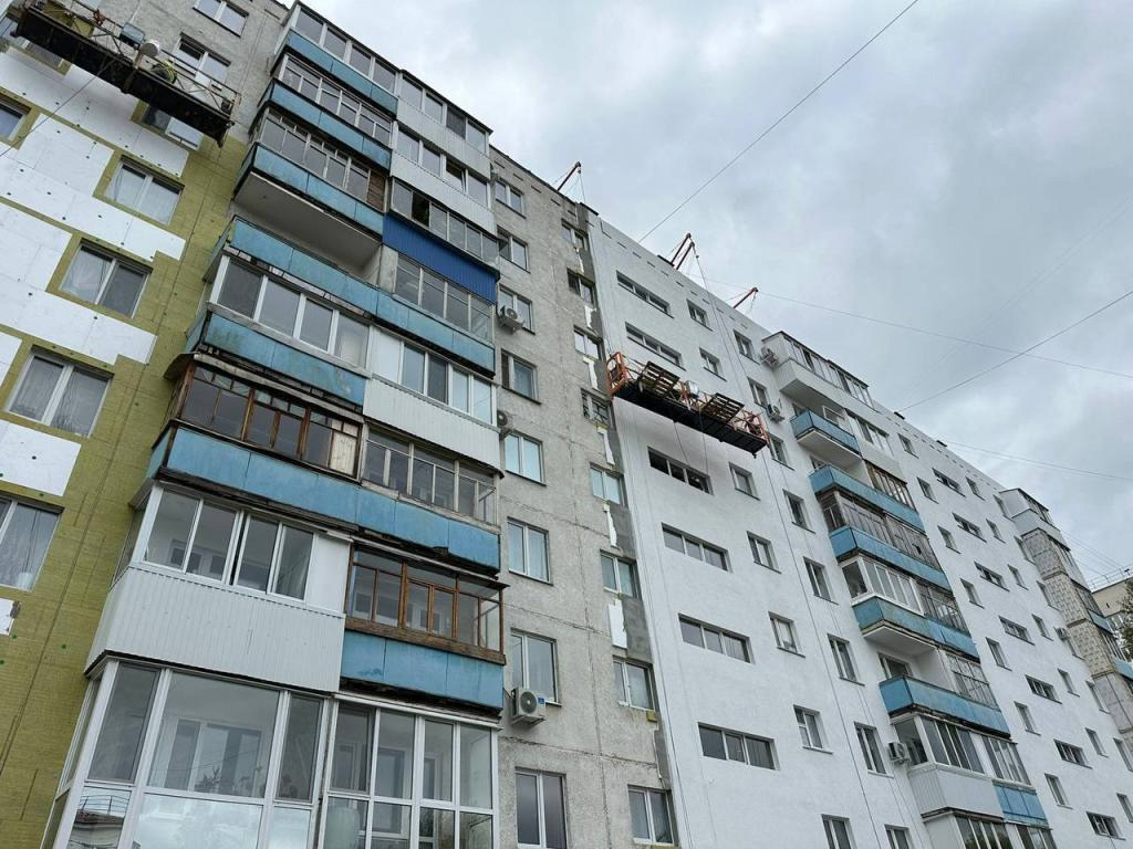 пресс-служба министерства ЖКХ РБ