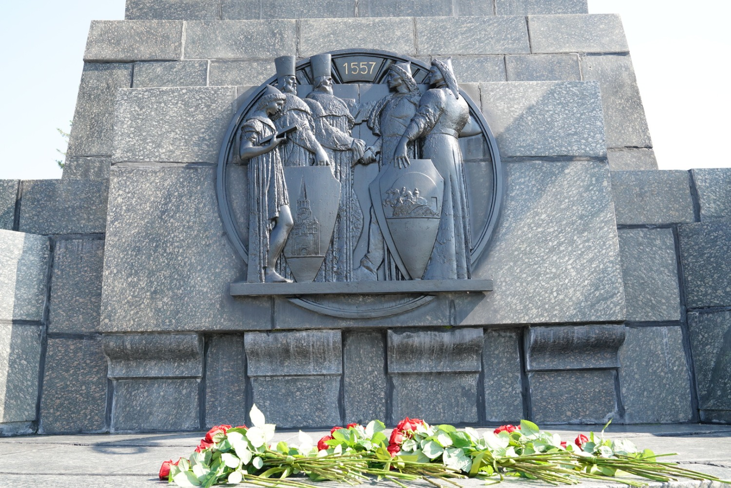 Олег Яровиков