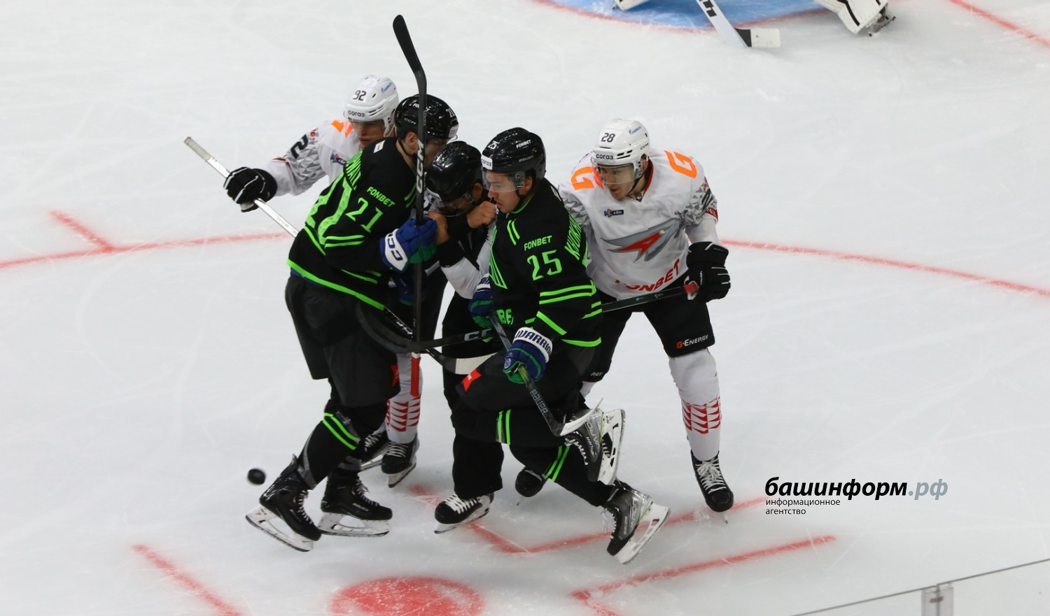 Валерий Шахов