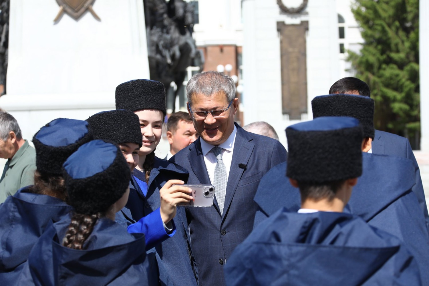 Валерий Шахов