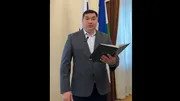 Урал Кильсенбаев канал в МАХ