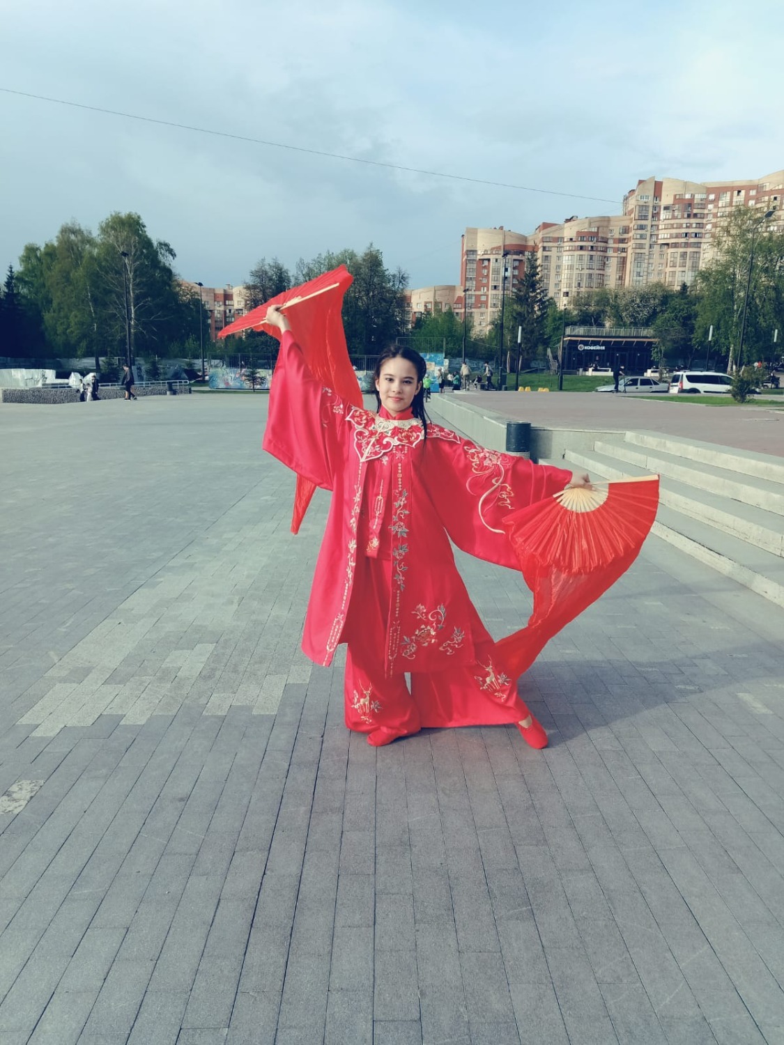 предоставлено героиней публикации.