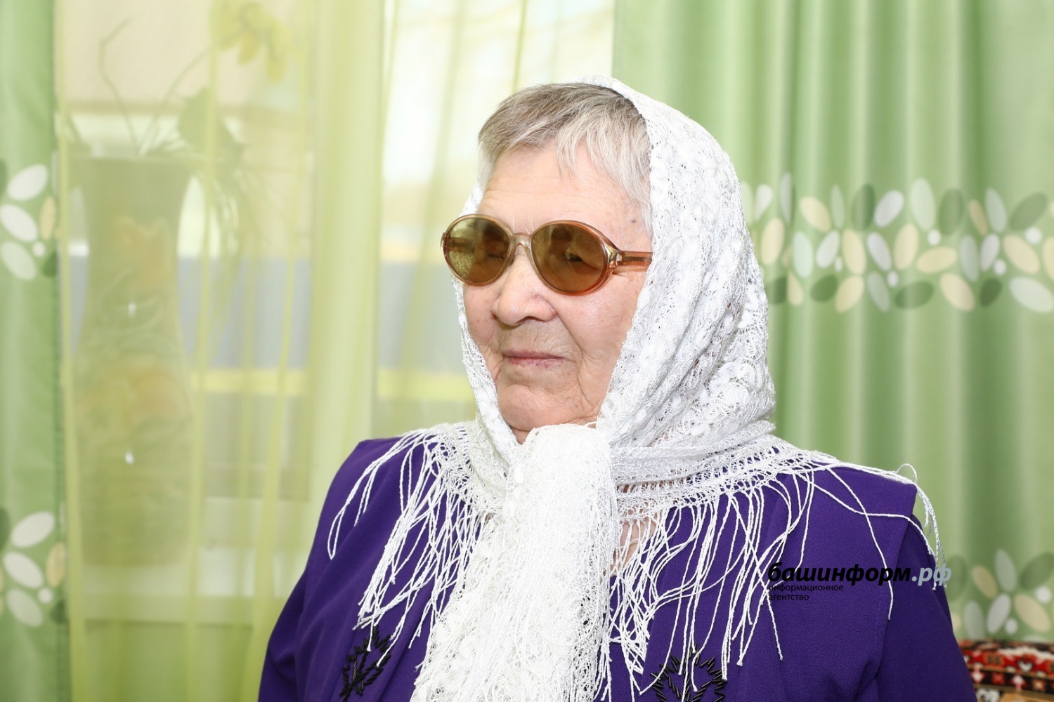 ИА «Башинформ»