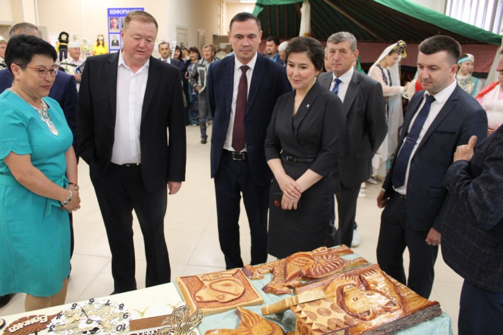 пресс-служба минкультуры РБ