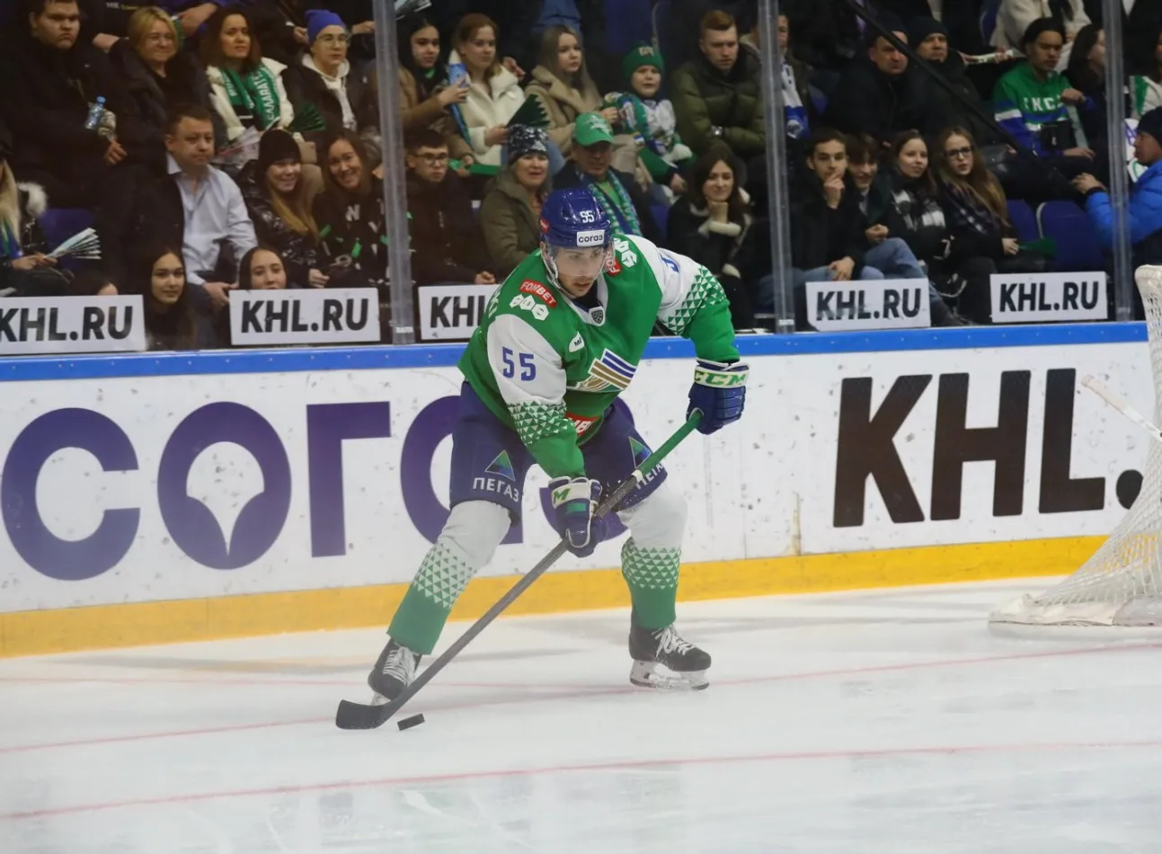 Валерий Шахов