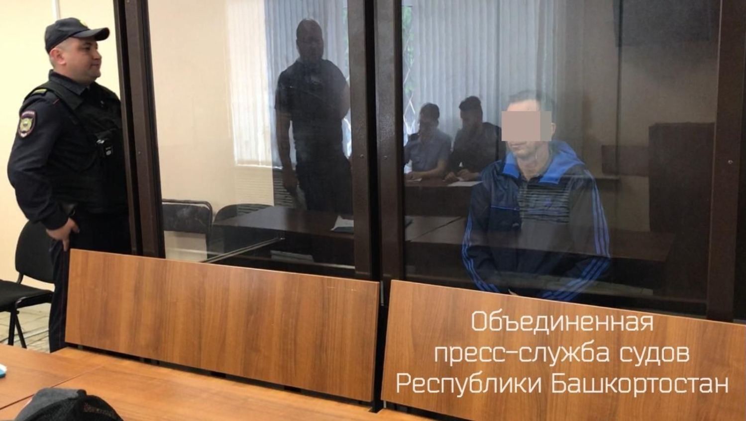 Объединенная пресс-служба судов РБ