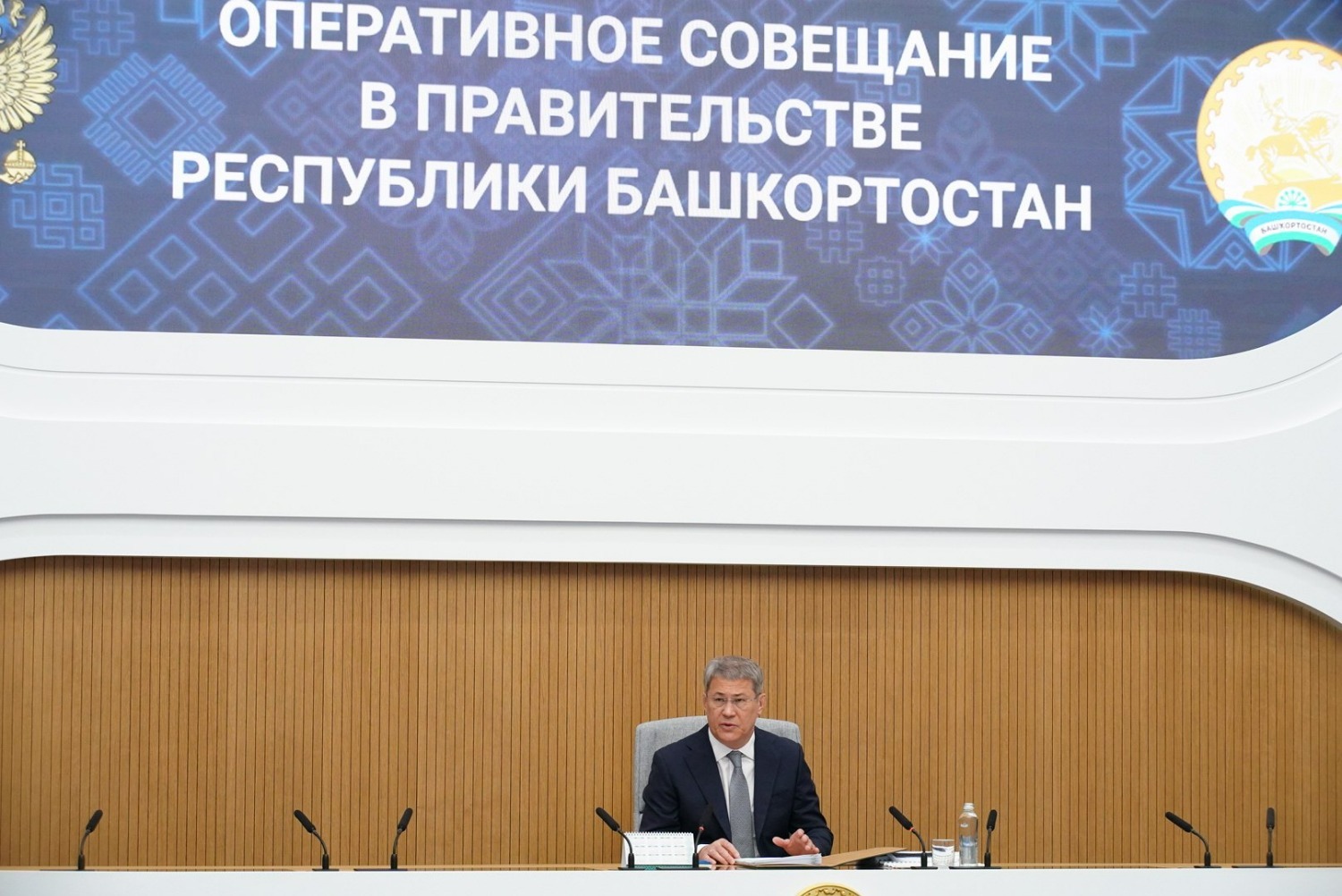 Олег Яровиков