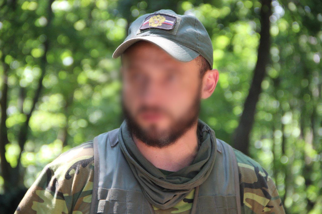 Эдуард Кускарбеков