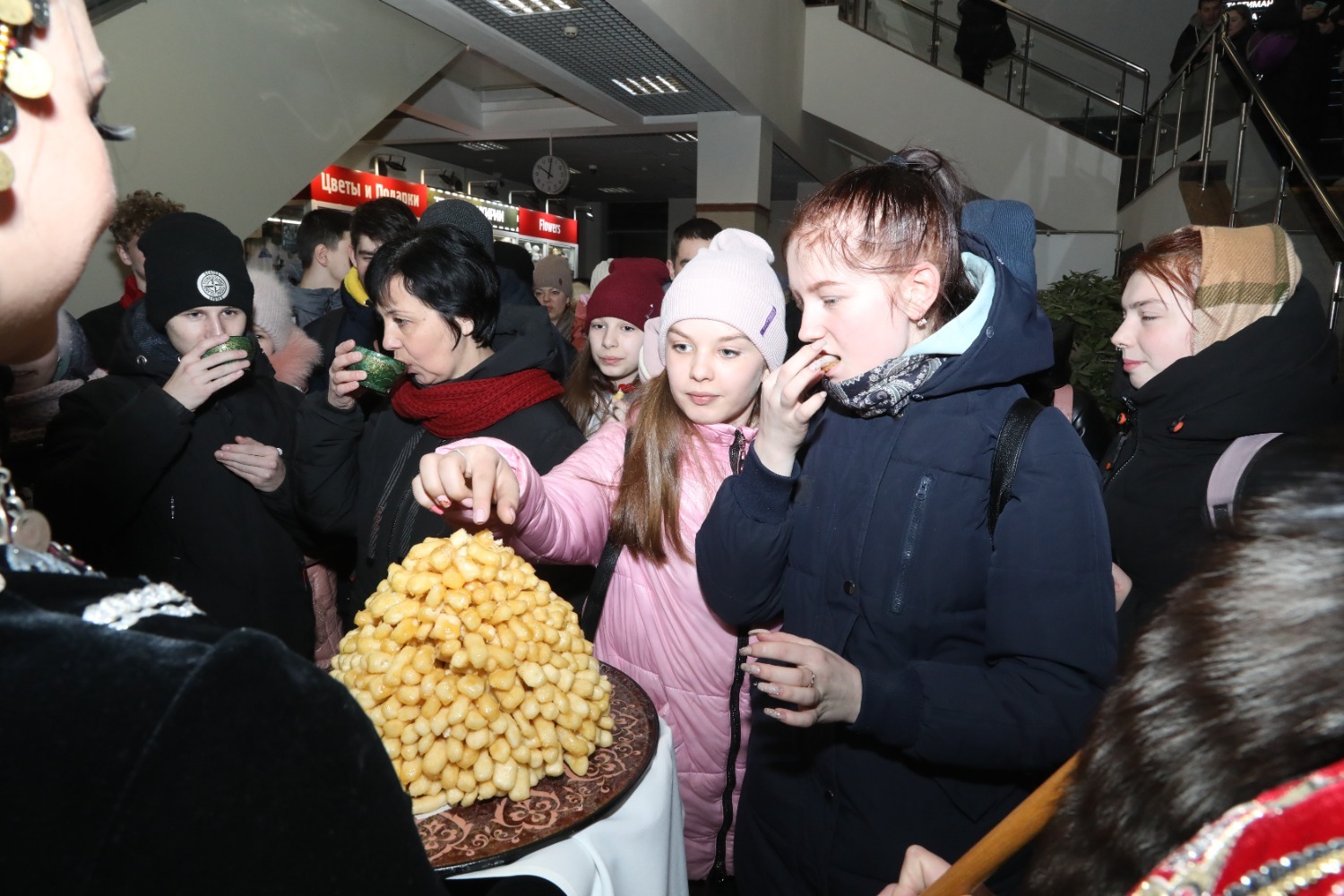 Валерий Шахов