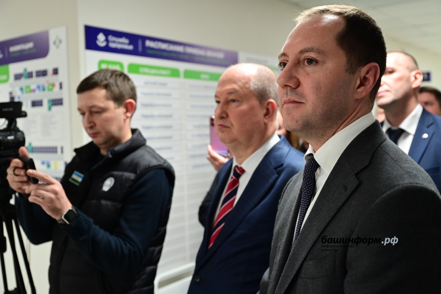 Азат Мухамедьянов glavarb.ru