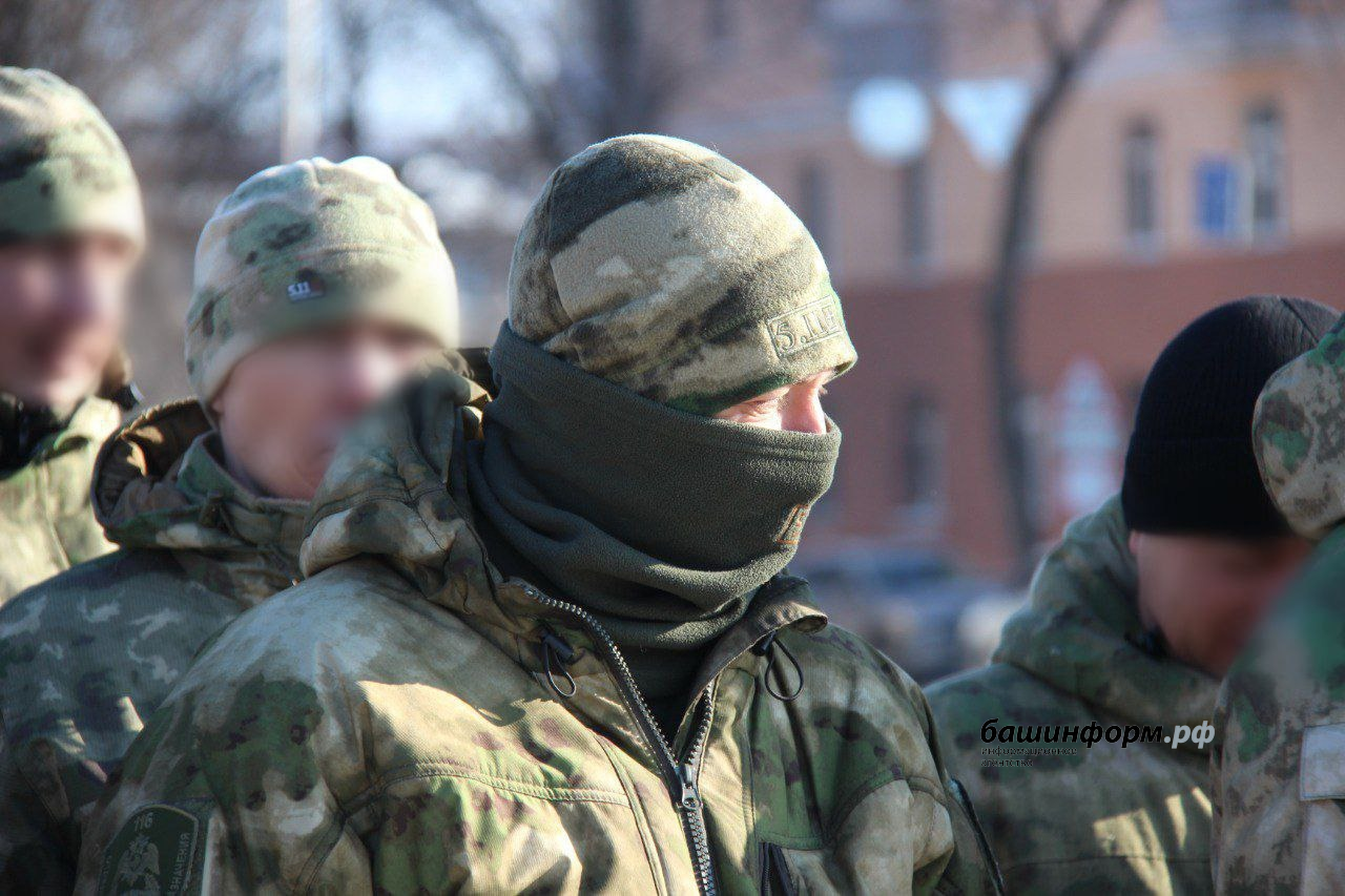 Эдуард Кускарбеков