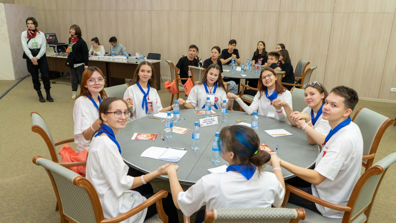 предоставлено организаторами предоставлено организаторами