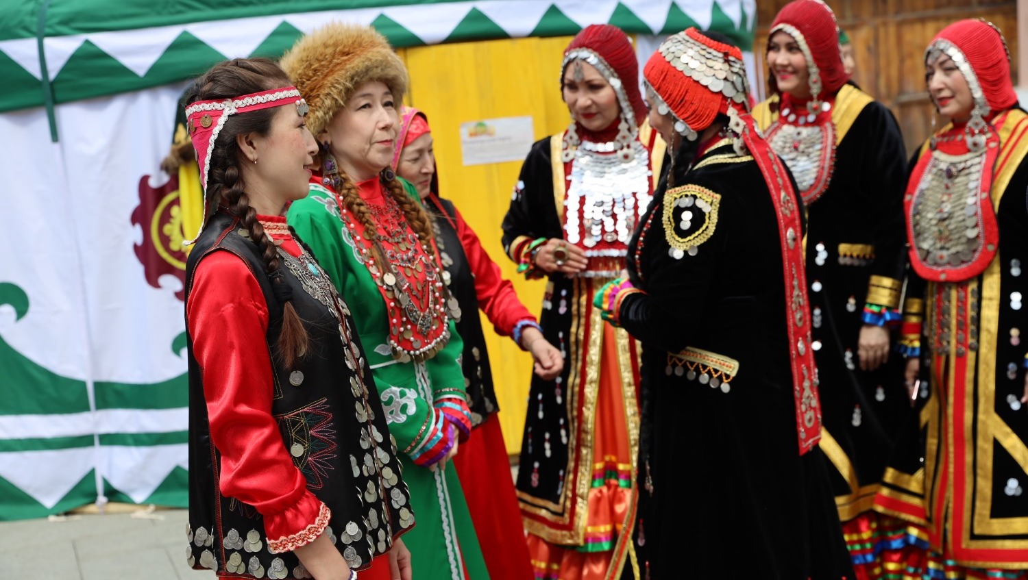 Федеральная национально-культурная автономия башкир России