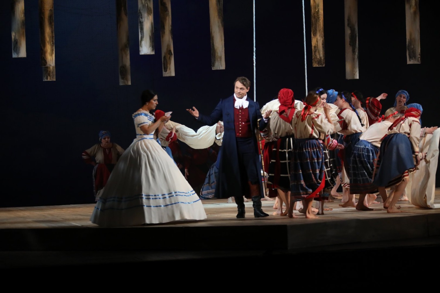 Валерий Шахов