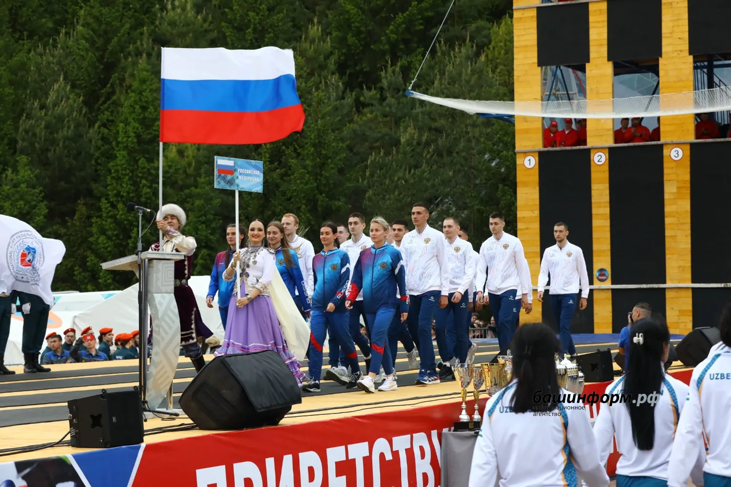 Валерий Шахов